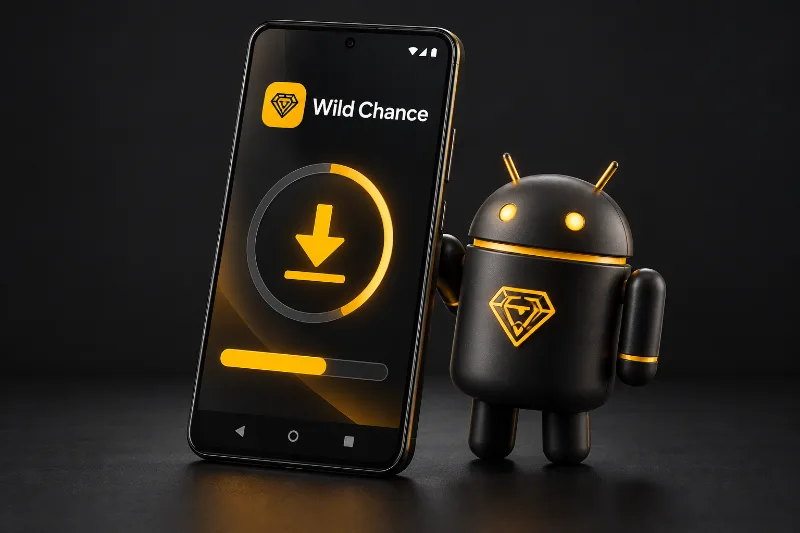 Android με αποθηκευμένη πρόσβαση